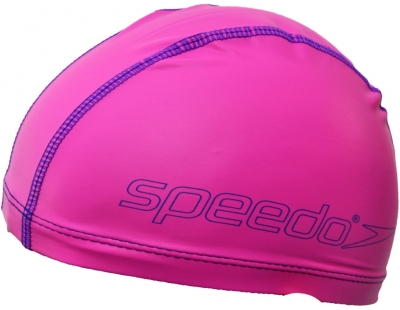Speedo Touca de Natação Pace Jr
